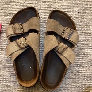 BIRKENSTOCKS